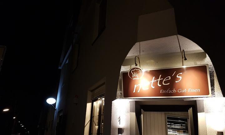 Restaurant nette's